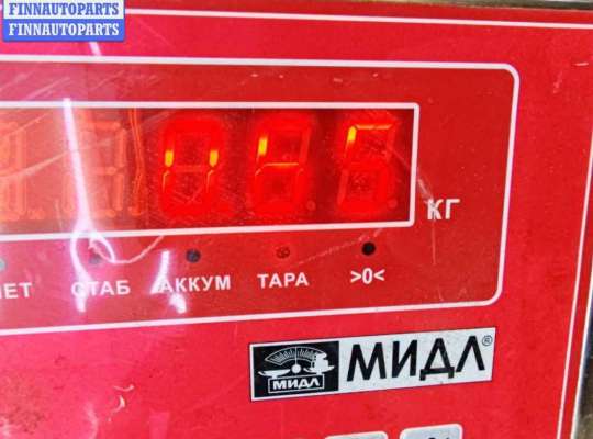 купить Механизм развода задних тормозных колодок левый на BMW 5 E39 (1995-2003)