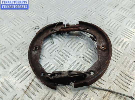 купить Механизм развода задних тормозных колодок левый на BMW 5 E39 (1995-2003)