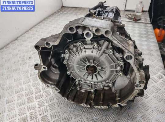 купить КПП автоматическая (АКПП) на Audi A4 B7 (2004-2008)