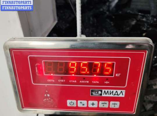 купить КПП автоматическая (АКПП) на Audi A4 B7 (2004-2008)