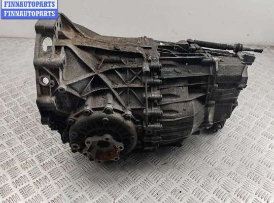 купить КПП автоматическая (АКПП) на Audi A4 B7 (2004-2008)