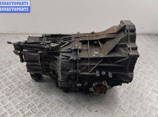 купить КПП автоматическая (АКПП) на Audi A4 B7 (2004-2008)