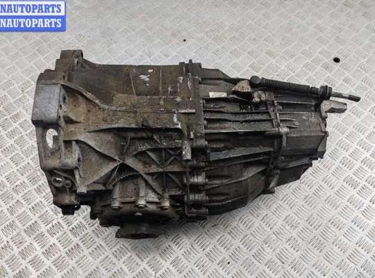 купить КПП автоматическая (АКПП) на Audi A4 B7 (2004-2008)
