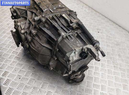купить КПП автоматическая (АКПП) на Audi A4 B7 (2004-2008)