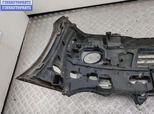 купить Бампер передний на Mercedes C-Class W203 (2000-2006)