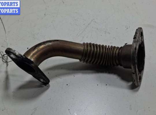 купить Трубка системы рециркуляции EGR на Volkswagen Touran