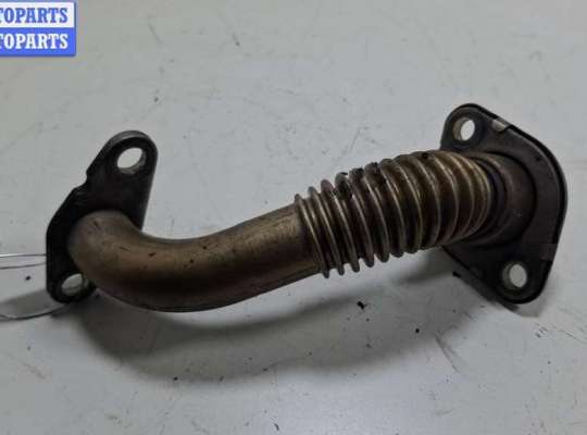 купить Трубка системы рециркуляции EGR на Volkswagen Touran