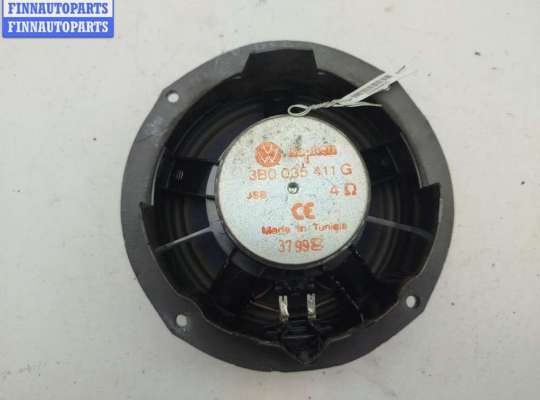 купить Динамик двери передней правой на Volkswagen Passat B5