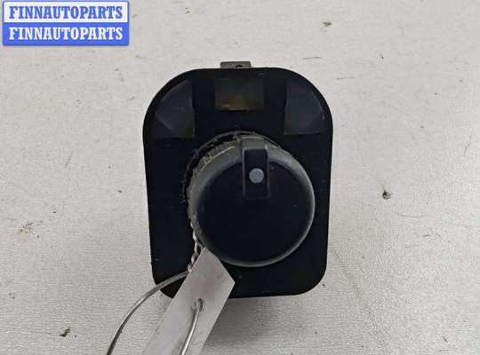 купить Джойстик регулировки зеркал на Audi A4 B6 (2001-2004)