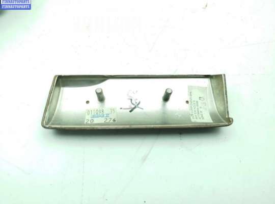 купить Накладка декоративная на торпедо на BMW 7 E38 (1994-2001)