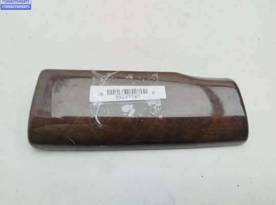 купить Накладка декоративная на торпедо на BMW 7 E38 (1994-2001)