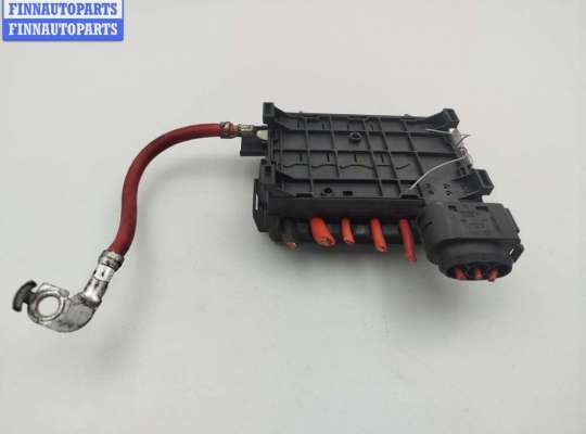 купить Блок управления аккумулятором на Skoda Octavia mk1 (A4 1U) 1996-2010