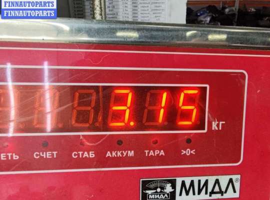 купить Рычаг подвески задний правый на BMW 5 E39 (1995-2003)