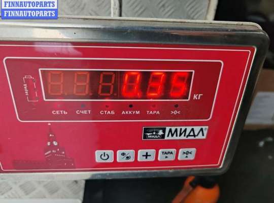 купить Динамик двери задней левой на Audi A6 C5 (1997-2005)