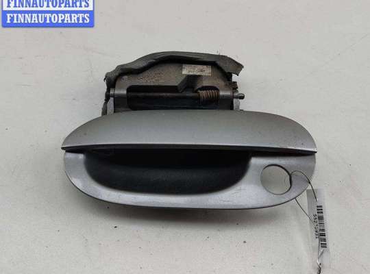 купить Ручка двери наружная передняя левая на BMW 5 E39 (1995-2003)