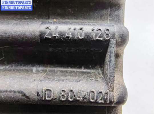 купить Блок управления вентилятором радиатора на Opel Astra G (1998-2004)