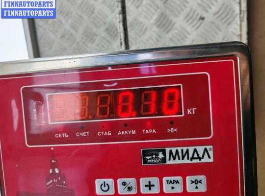 купить Активатор (привод) замка багажника на Hyundai Santa Fe (2006-2012)