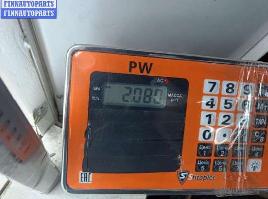 купить Фара левая на Chrysler Voyager (2001-2007)