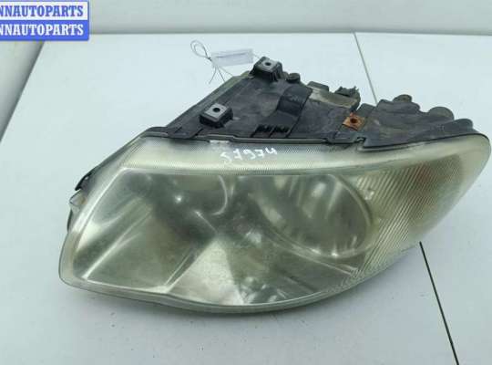 купить Фара левая на Chrysler Voyager (2001-2007)