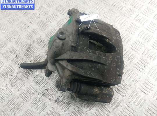 купить Суппорт передний левый на Mercedes E-Class W211 (2002-2009)