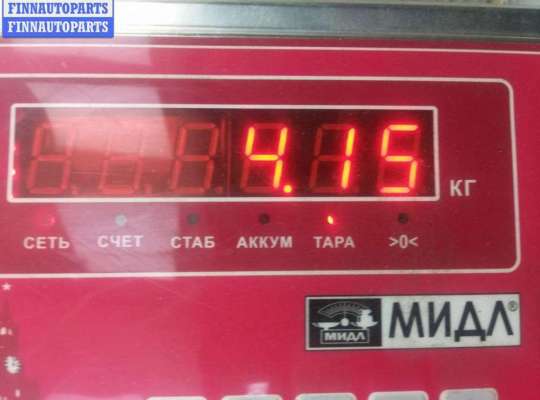 купить Суппорт передний левый на Mercedes E-Class W211 (2002-2009)