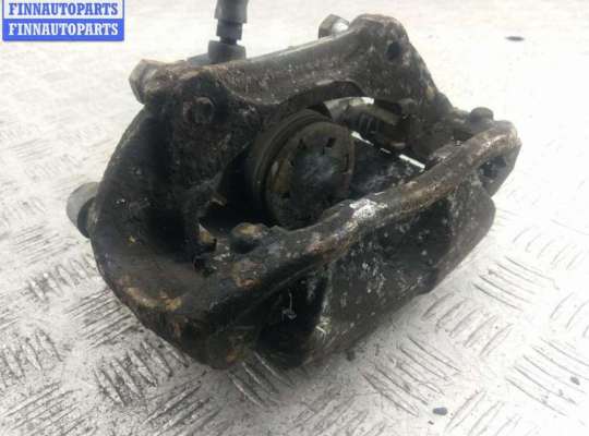 купить Суппорт передний левый на Mercedes E-Class W211 (2002-2009)