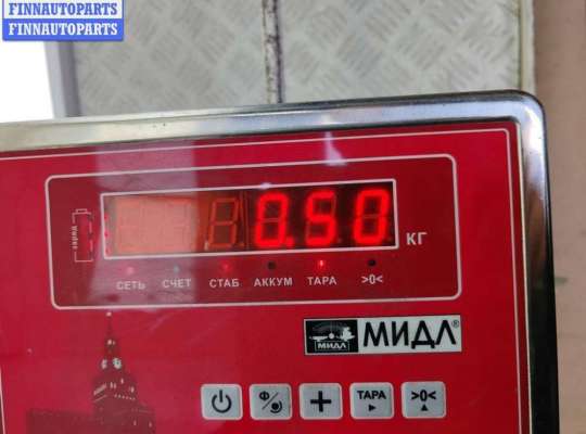 купить Подушка безопасности боковая (в сиденье) на Opel Astra J (2009-2015)