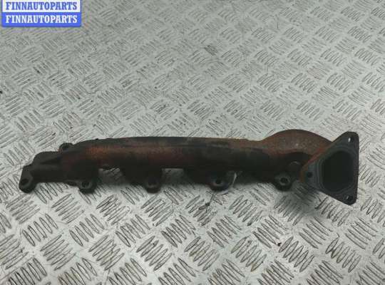 Купить Коллектор выпускной на Mercedes M-Class ML W163 (1998-2004) Коллектор выпускной MB1613307 на Mercedes M-Class ML W163 (1998-2004)