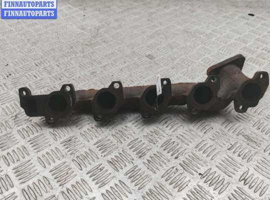 купить Коллектор выпускной на Mercedes M-Class ML W163 (1998-2004)