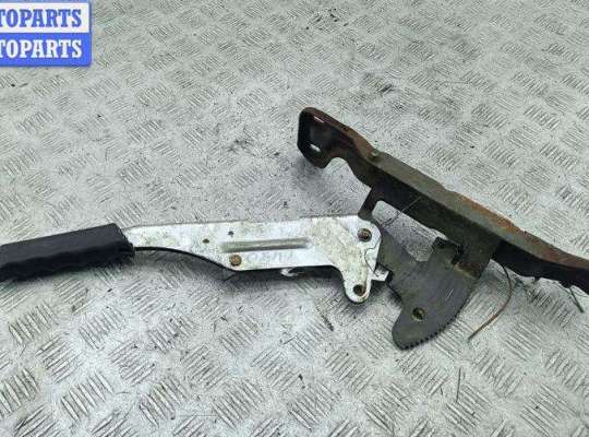 Купить Рычаг ручного тормоза на Volkswagen Transporter T4 Рычаг ручного тормоза VG2588516 на Volkswagen Transporter T4