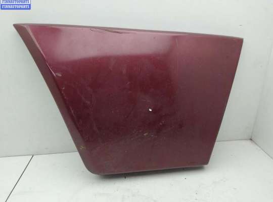 купить Молдинг крыла заднего левого на Mercedes 190 W201 (1982-1993)