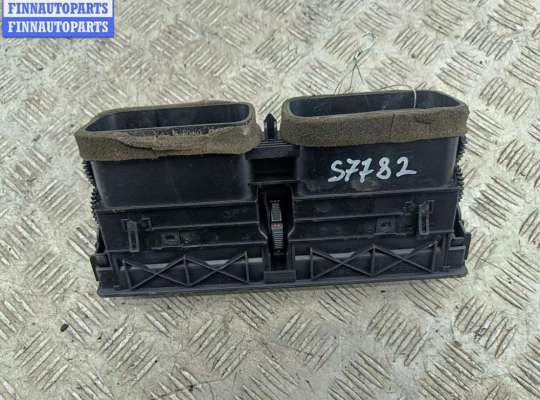 купить Дефлектор обдува салона на BMW 5 E39 (1995-2003)