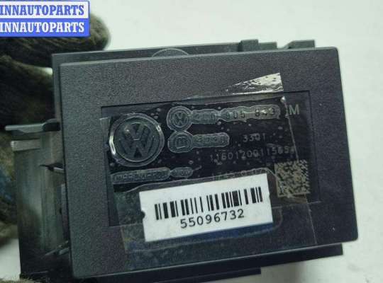 купить Замок зажигания на Volkswagen Passat B6