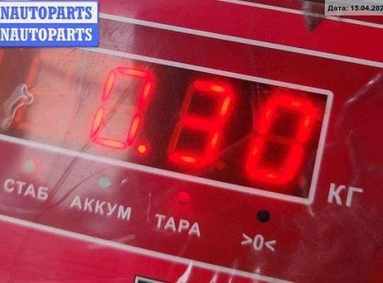 купить Ограничитель открывания двери передней на BMW 5 E39 (1995-2003)