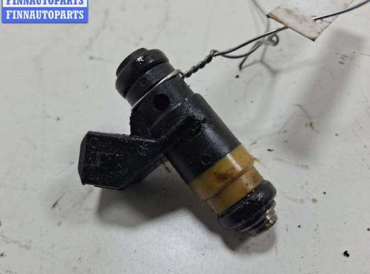 купить Форсунка топливная на Renault Megane II (2002-2008)