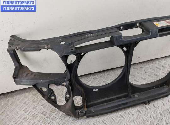 Панель передняя (телевизор) на Audi A4 (8D, B5)