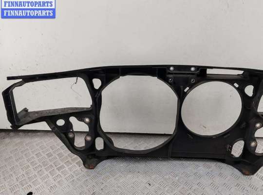 Панель передняя (телевизор) на Audi A4 (8D, B5)