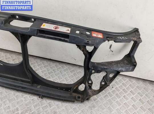 Панель передняя (телевизор) на Audi A4 (8D, B5)