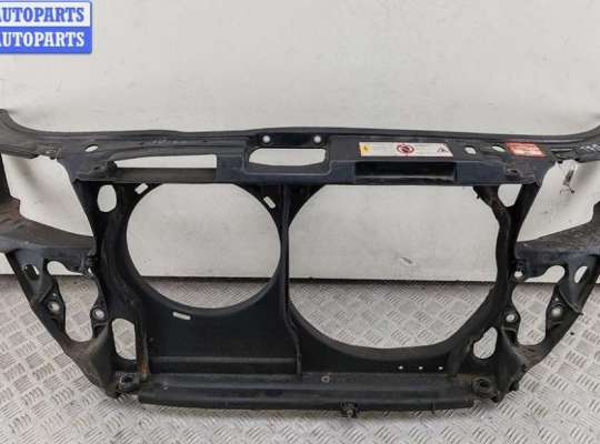 Панель передняя (телевизор) на Audi A4 (8D, B5)