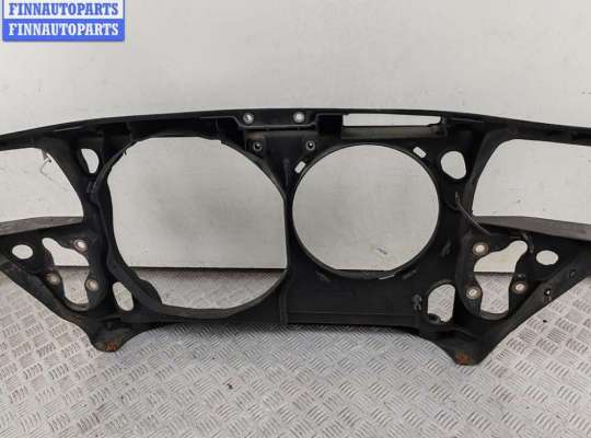 Панель передняя (телевизор) на Audi A4 (8D, B5)