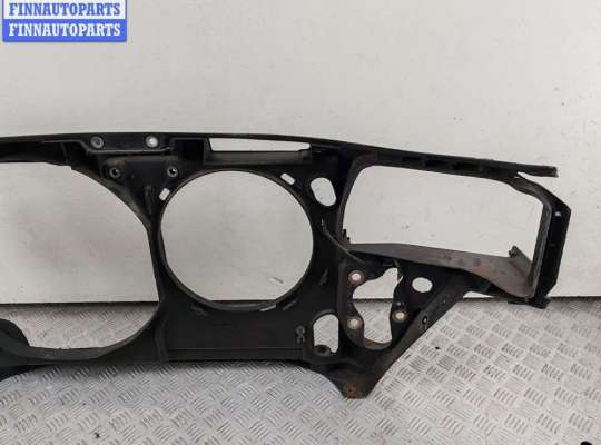 Панель передняя (телевизор) на Audi A4 (8D, B5)