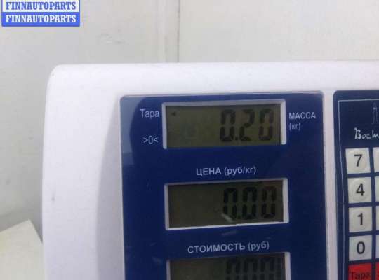 купить Насос (моторчик) омывателя фар на Opel Zafira A (1999-2005)