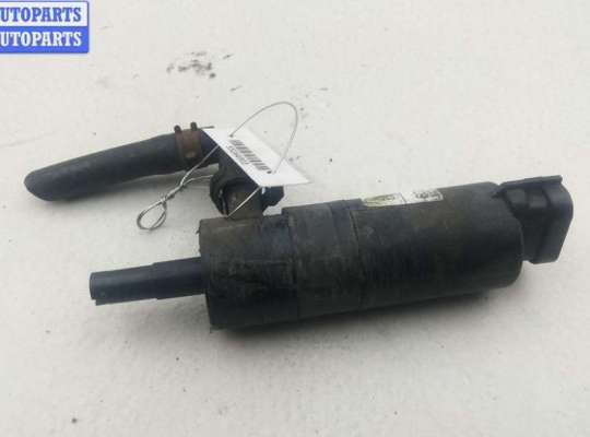 купить Насос (моторчик) омывателя фар на Opel Zafira A (1999-2005)