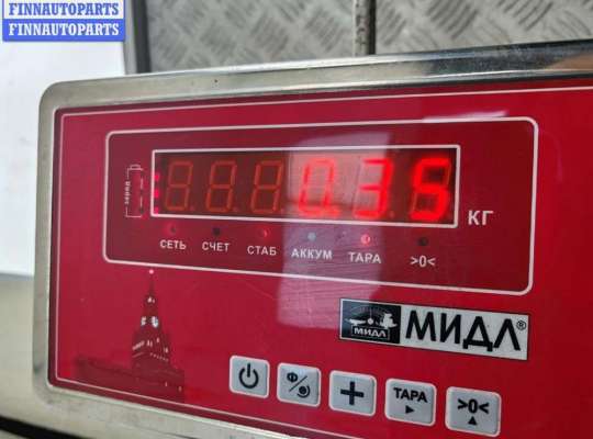 купить Ручка двери сдвижной наружная правая на Citroen Jumper (2006-2014)