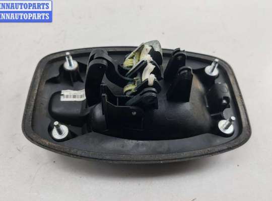 купить Ручка двери сдвижной наружная правая на Citroen Jumper (2006-2014)