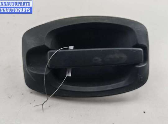 купить Ручка двери сдвижной наружная правая на Citroen Jumper (2006-2014)