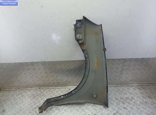 купить Крыло переднее правое на Opel Corsa C (2000-2006)