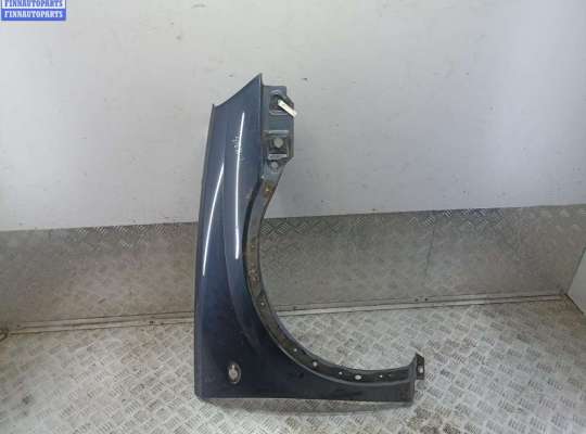 купить Крыло переднее правое на Opel Corsa C (2000-2006)