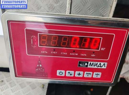 купить Трос двери задней на Citroen Jumper (2006-2014)