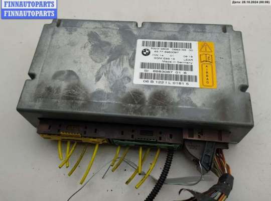 купить Блок управления Airbag на BMW 7 E65/E66 (2001-2008)